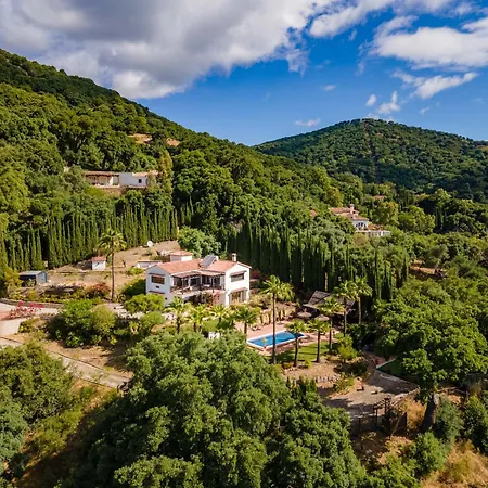 Villa Luxury With Pool And Breathtaking Views