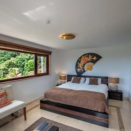 Luxury With Pool And Breathtaking Views Villa