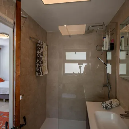 Villa Luxury With Pool And Breathtaking Views Casares