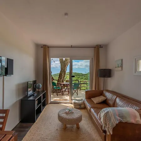 Luxury With Pool And Breathtaking Views Villa *