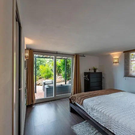 Villa Luxury With Pool And Breathtaking Views *