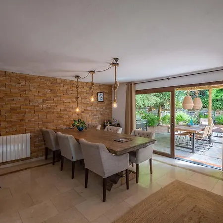 Luxury With Pool And Breathtaking Views Casares