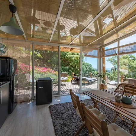 Villa Luxury With Pool And Breathtaking Views Casares