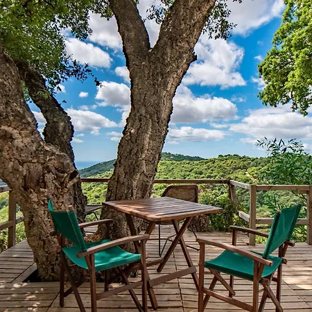 Luxury With Pool And Breathtaking Views Casares