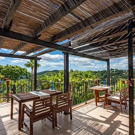 Villa Luxury With Pool And Breathtaking Views