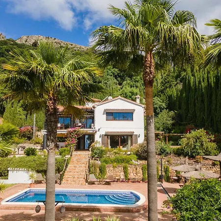 Villa Luxury With Pool And Breathtaking Views *