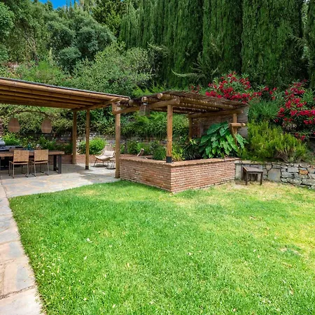 Luxury With Pool And Breathtaking Views Villa *