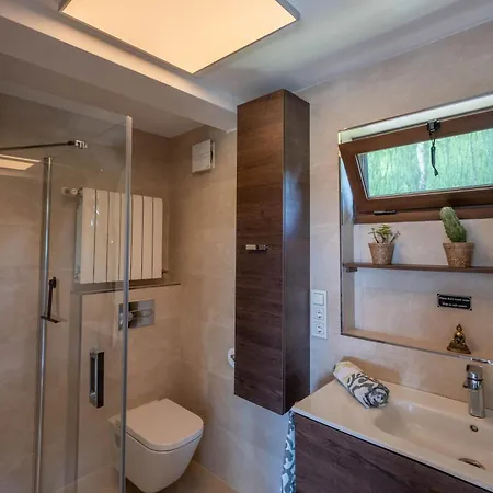 别墅 Luxury With Pool And Breathtaking Views