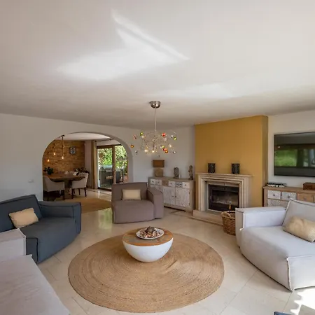 Luxury With Pool And Breathtaking Views *